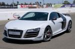 Audi R8 GT 2012 года
